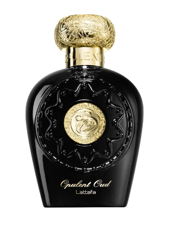 LATTAFA - Opulent Oud - Niszowe Arabskie Perfumy z Dubaju (MEN) EDP 100ml